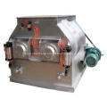 Paddle Mixer for Building Material